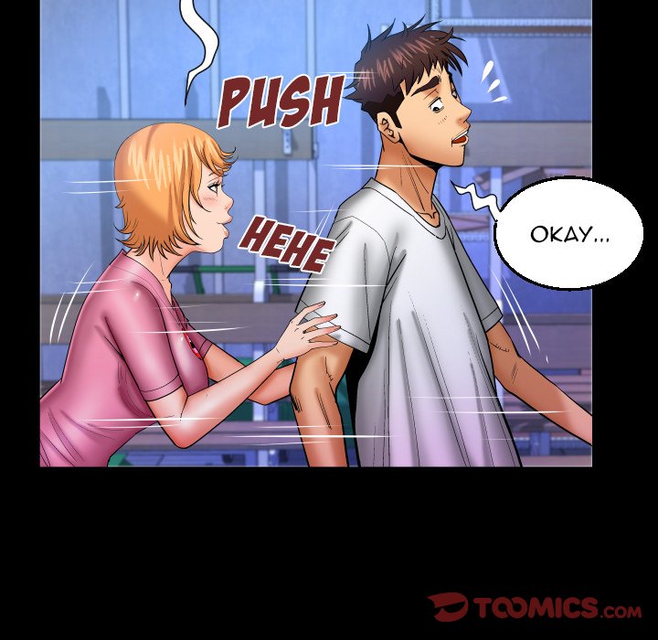 My Aunt chapter 62 page 74