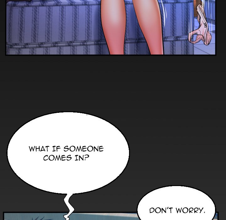 My Aunt chapter 62 page 79