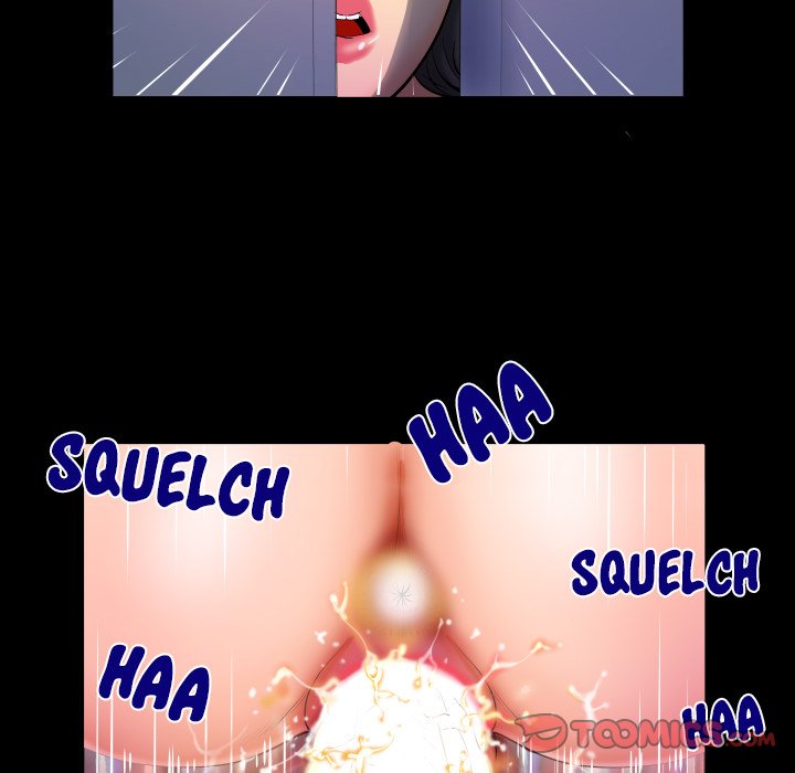 My Aunt chapter 63 page 16