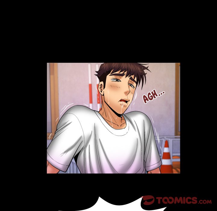 My Aunt chapter 63 page 40