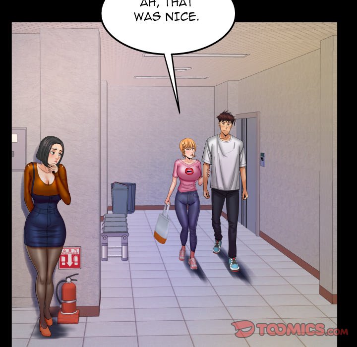 My Aunt chapter 63 page 44