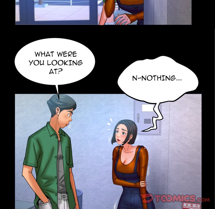 My Aunt chapter 63 page 48