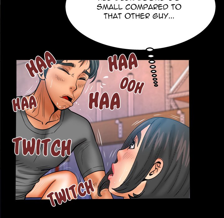 My Aunt chapter 63 page 65