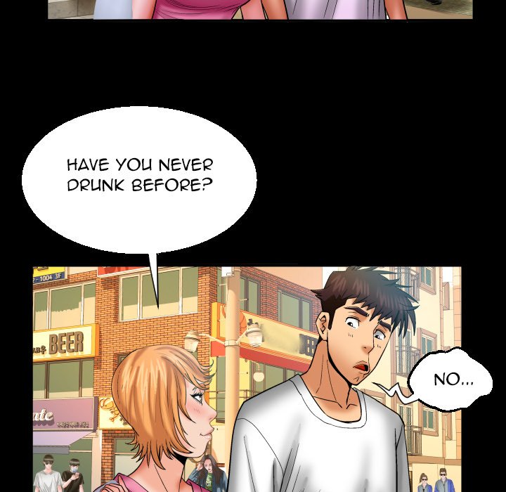 My Aunt chapter 63 page 71