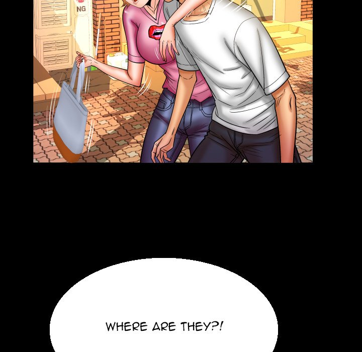 My Aunt chapter 63 page 73