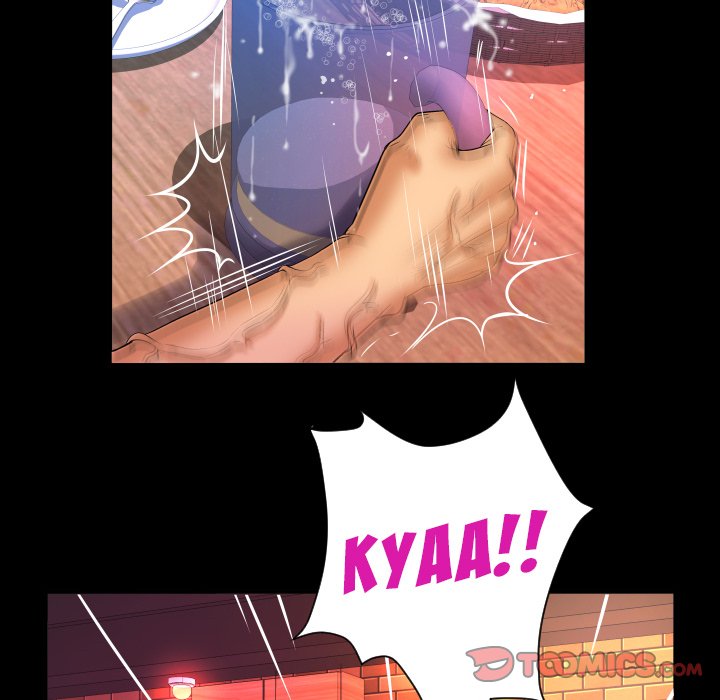 My Aunt chapter 63 page 76