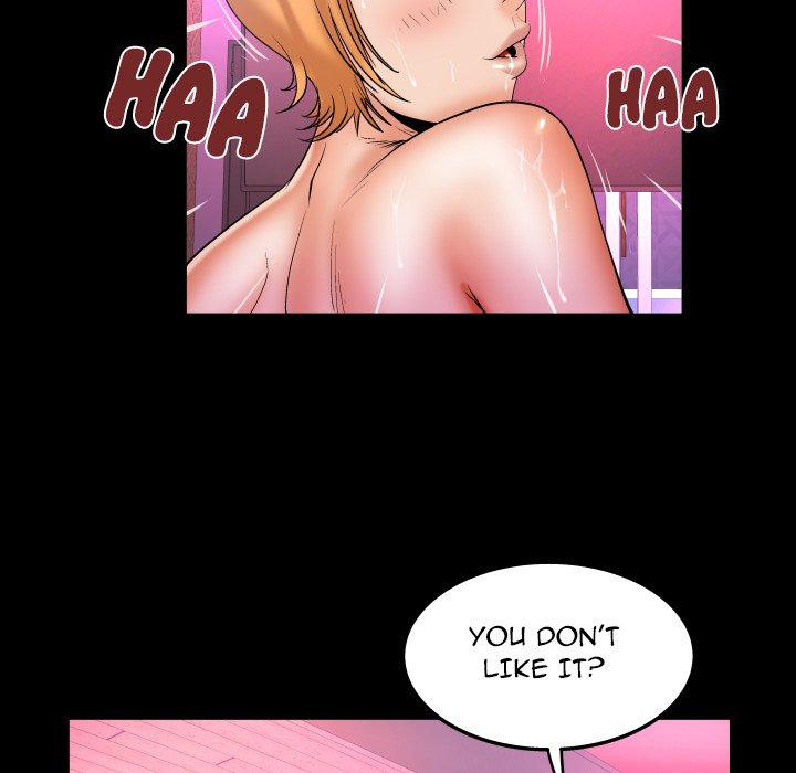 My Aunt chapter 64 page 15