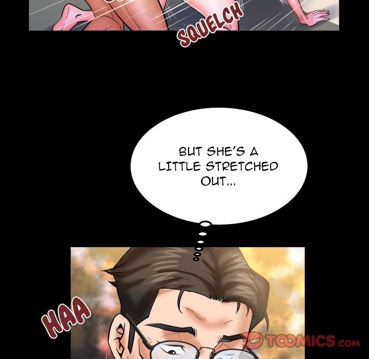 My Aunt chapter 64 page 24