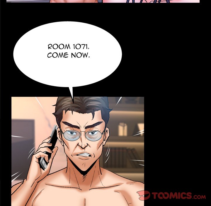 My Aunt chapter 64 page 42