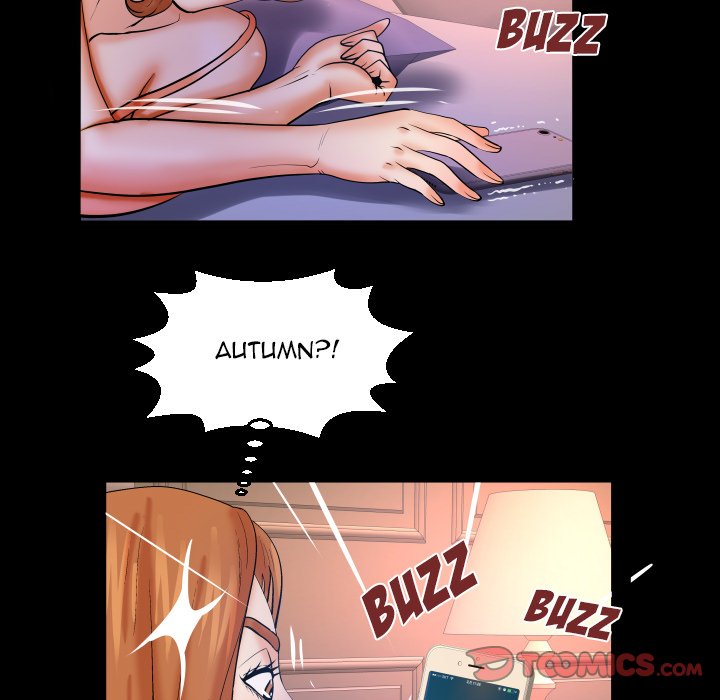 My Aunt chapter 64 page 70