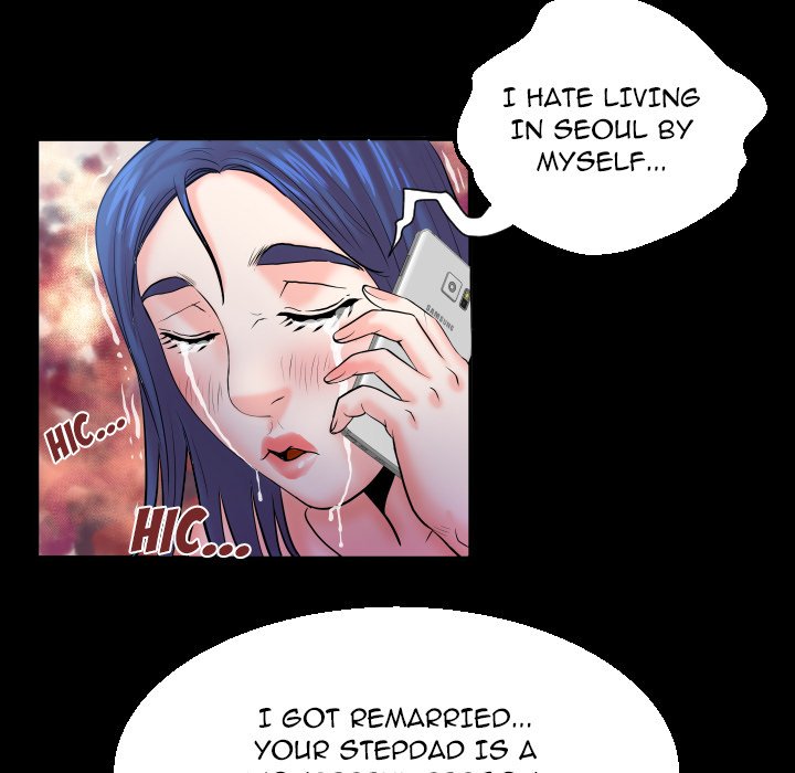 My Aunt chapter 64 page 77