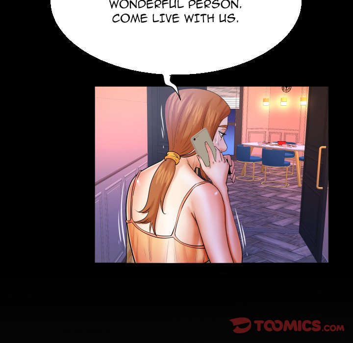 My Aunt chapter 64 page 78