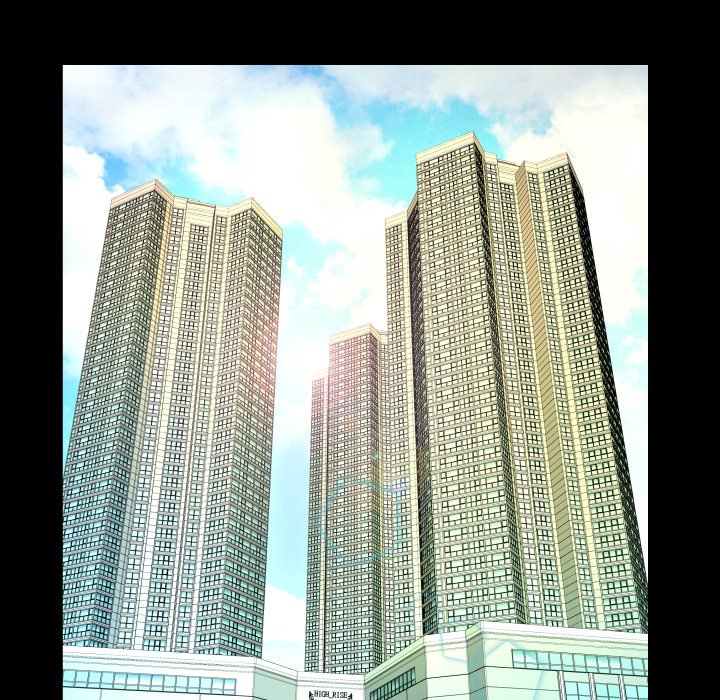 My Aunt chapter 65 page 25