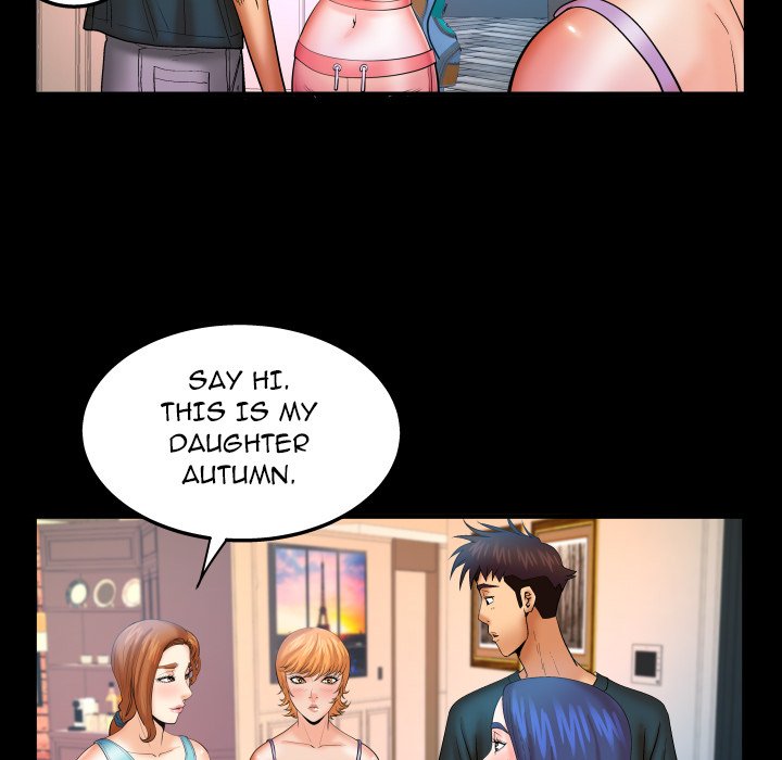 My Aunt chapter 65 page 31