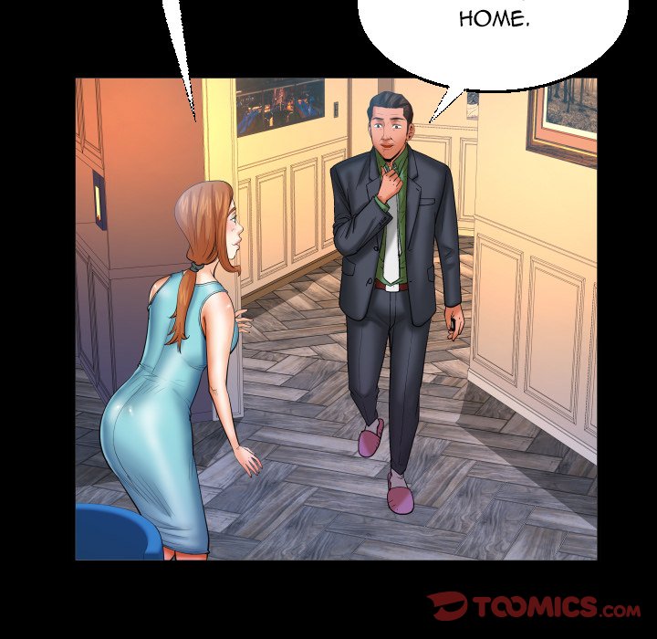 My Aunt chapter 65 page 56