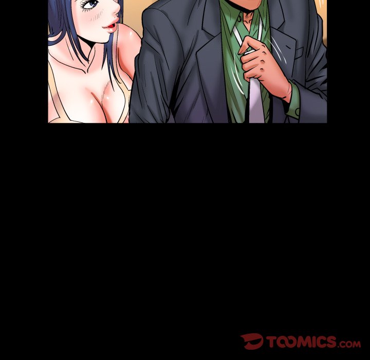 My Aunt chapter 65 page 66
