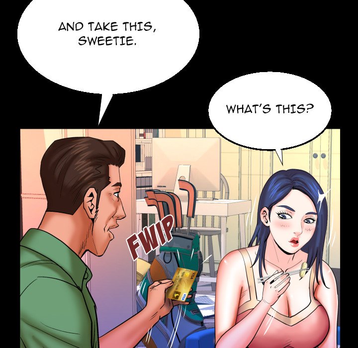 My Aunt chapter 65 page 71