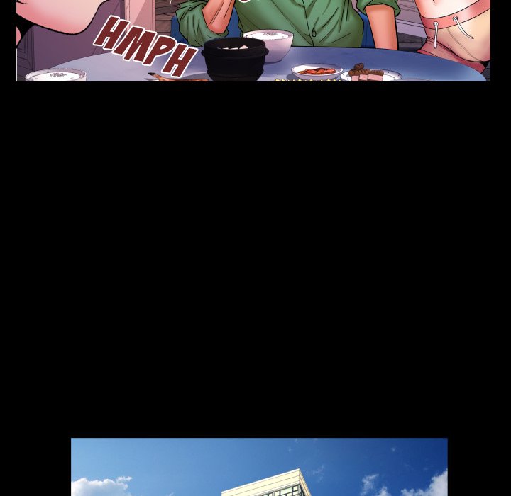 My Aunt chapter 65 page 77