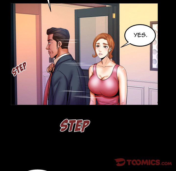 My Aunt chapter 66 page 8