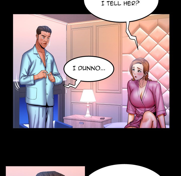 My Aunt chapter 66 page 65