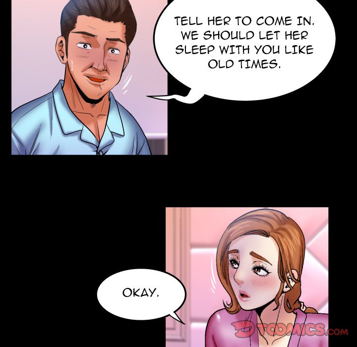 My Aunt chapter 66 page 66