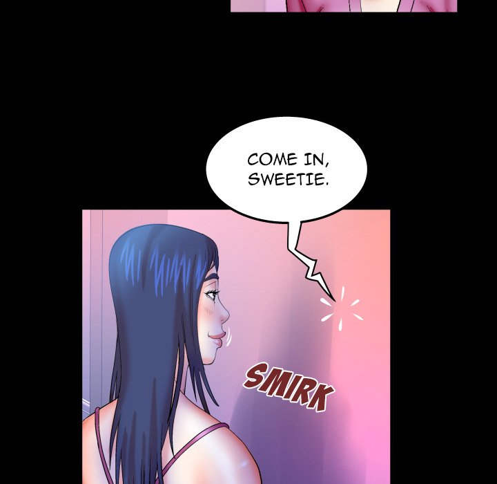 My Aunt chapter 66 page 67