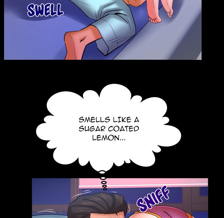 My Aunt chapter 67 page 11