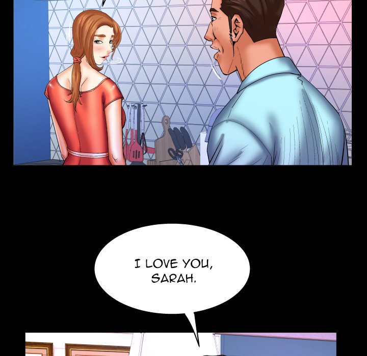 My Aunt chapter 67 page 55
