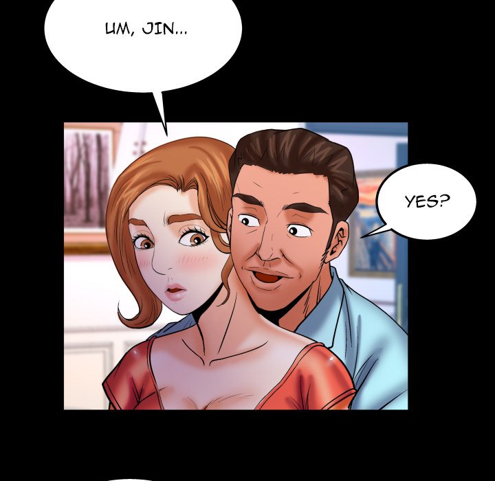My Aunt chapter 67 page 57