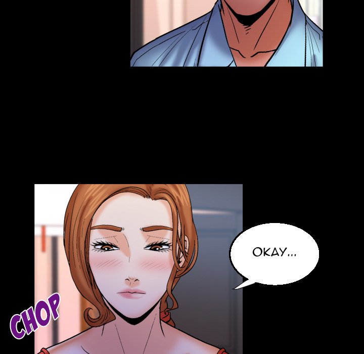 My Aunt chapter 67 page 61