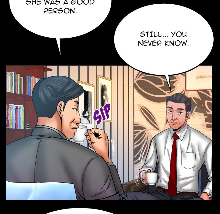 My Aunt chapter 67 page 71