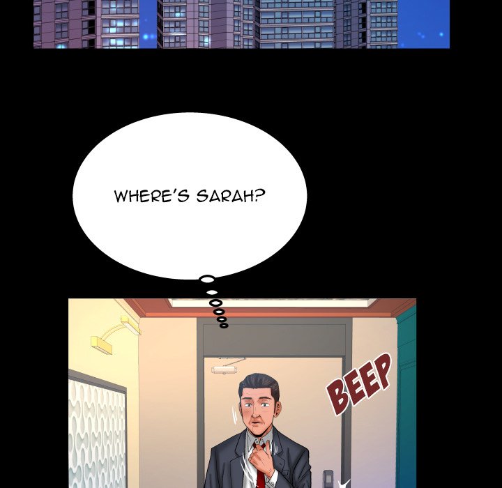 My Aunt chapter 67 page 77