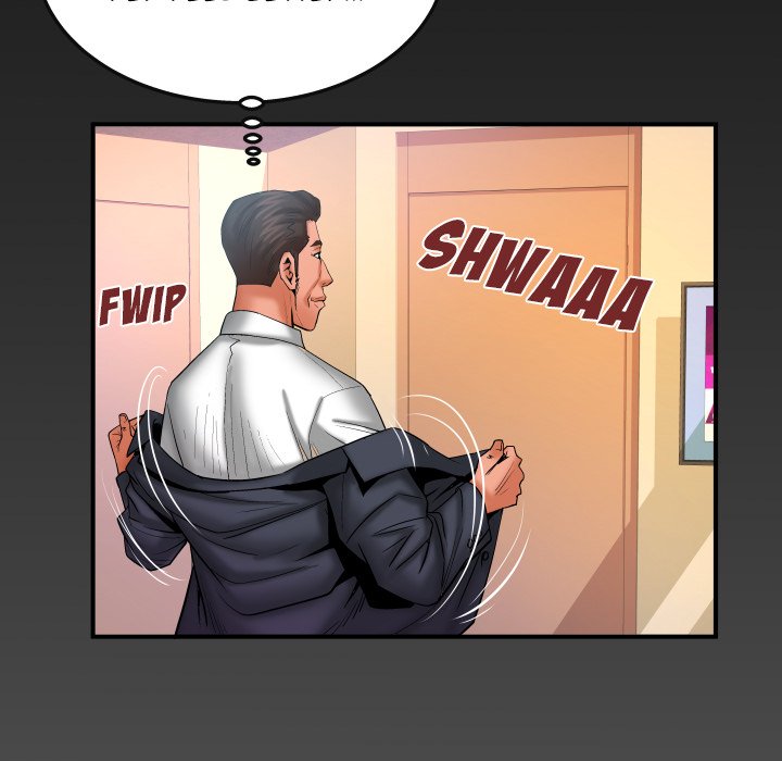 My Aunt chapter 67 page 81