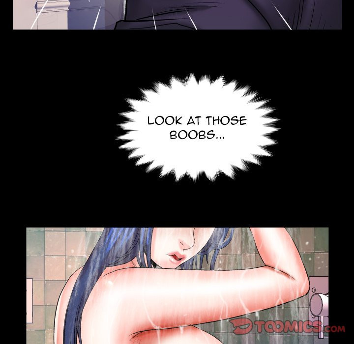 My Aunt chapter 68 page 30