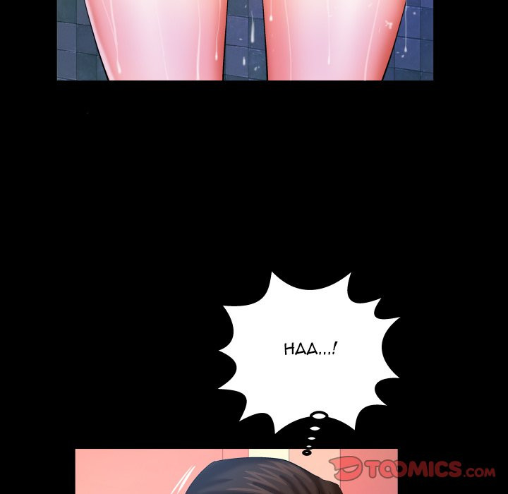My Aunt chapter 68 page 34