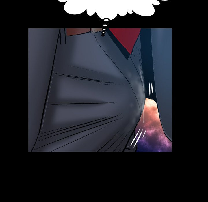 My Aunt chapter 68 page 37