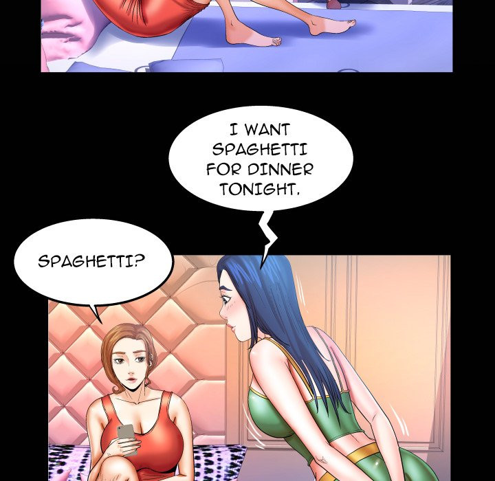 My Aunt chapter 68 page 47