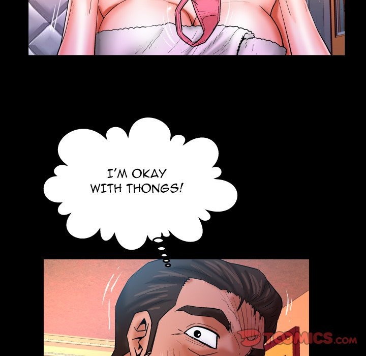 My Aunt chapter 68 page 76