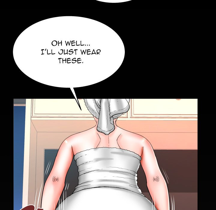 My Aunt chapter 68 page 79