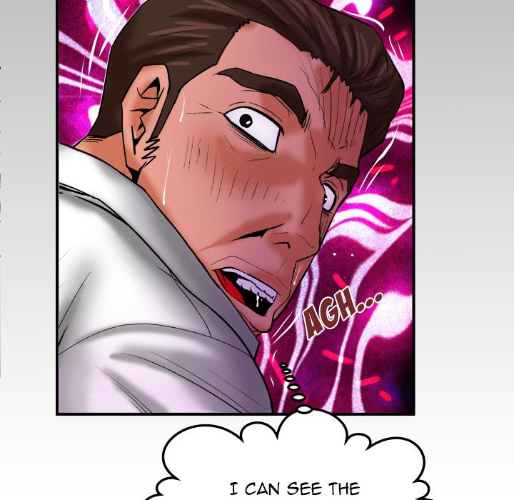My Aunt chapter 68 page 83