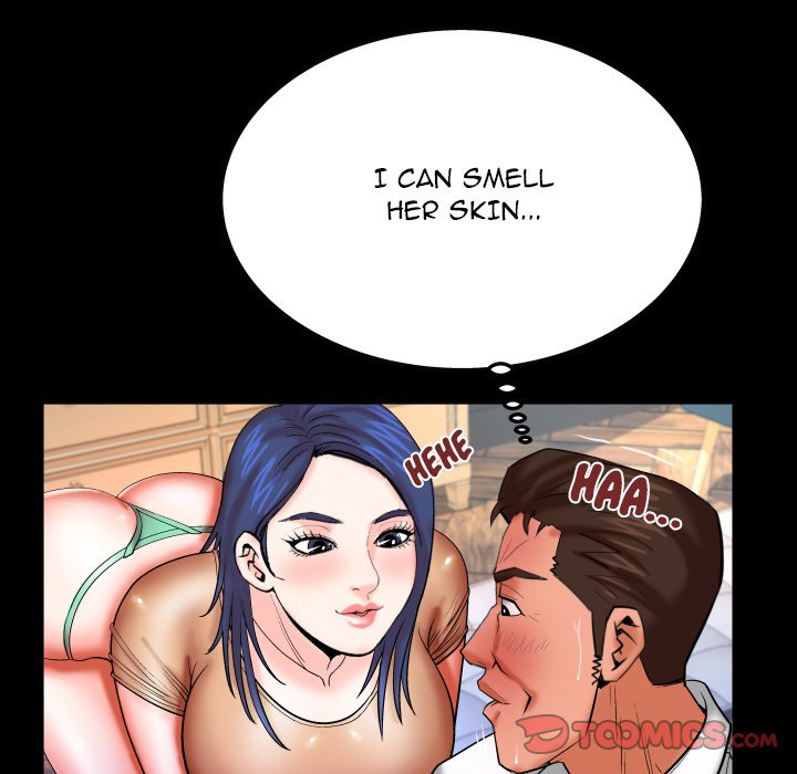 My Aunt chapter 69 page 24