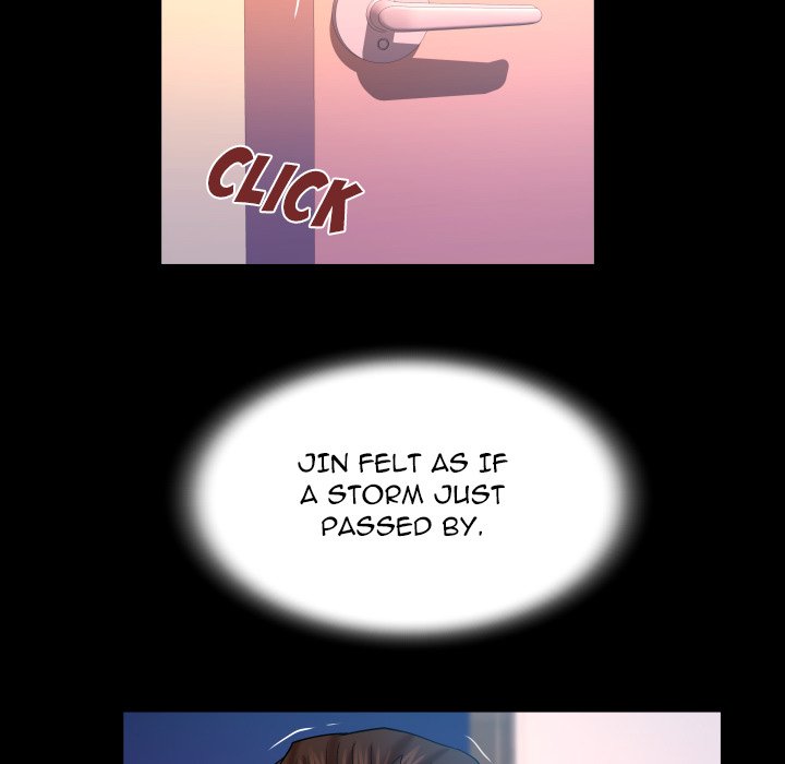 My Aunt chapter 69 page 33