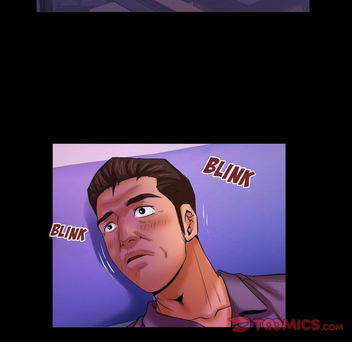 My Aunt chapter 69 page 38
