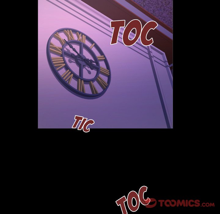 My Aunt chapter 69 page 44