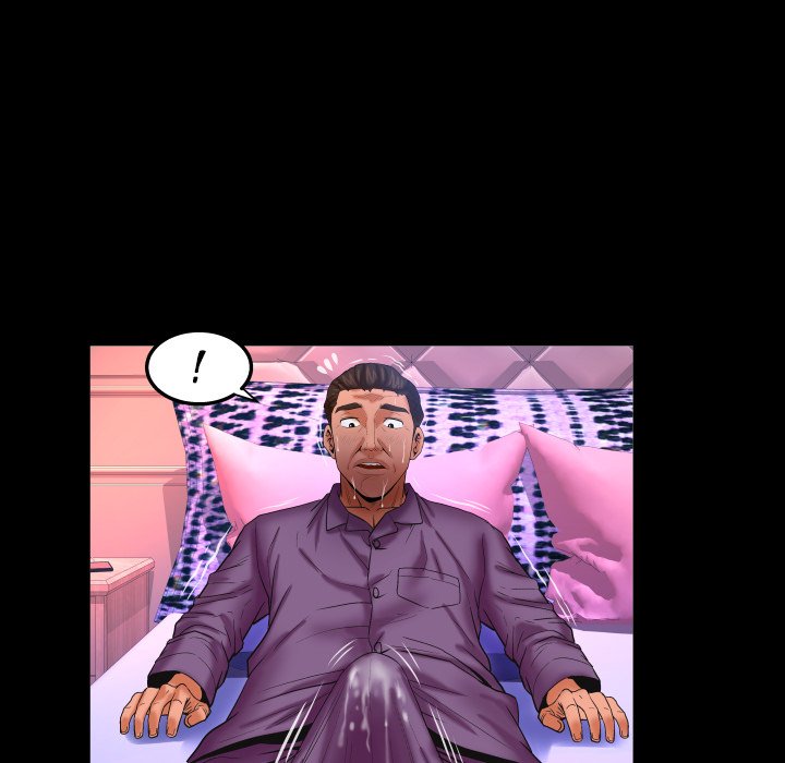 My Aunt chapter 70 page 19