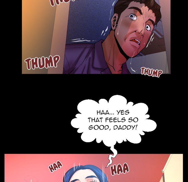My Aunt chapter 70 page 47