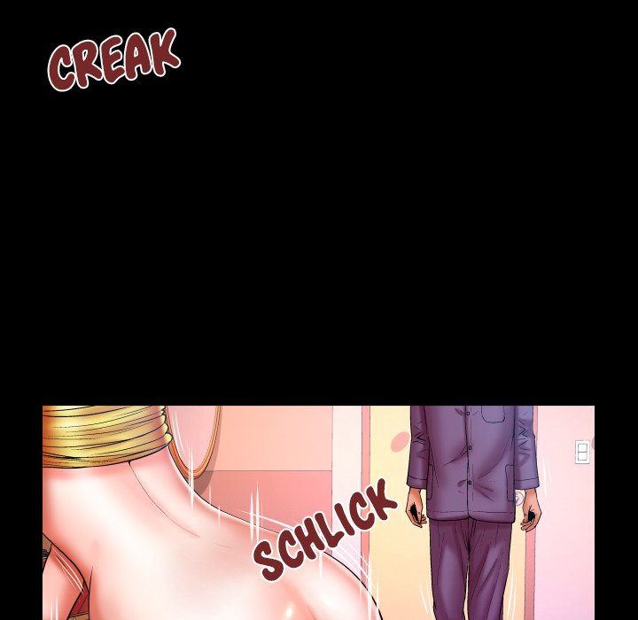 My Aunt chapter 70 page 49
