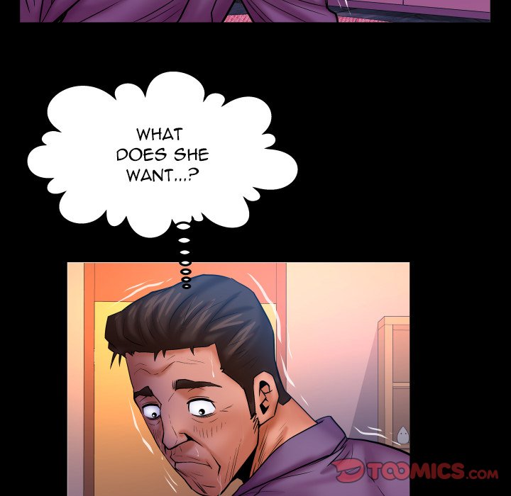 My Aunt chapter 70 page 66
