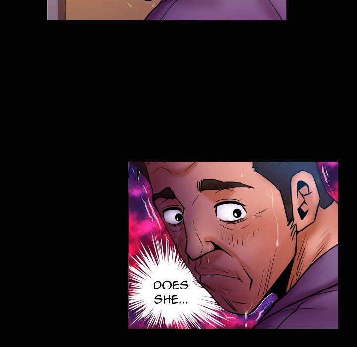 My Aunt chapter 70 page 67