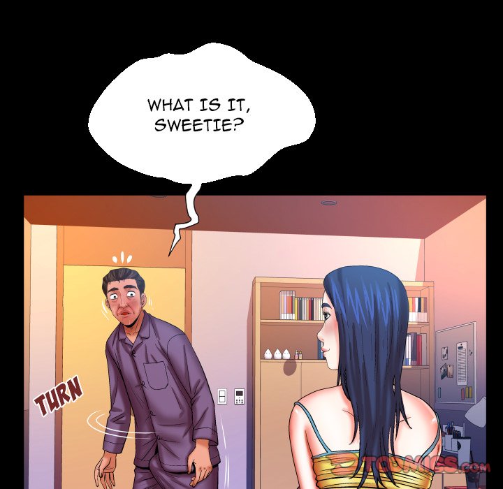 My Aunt chapter 70 page 68